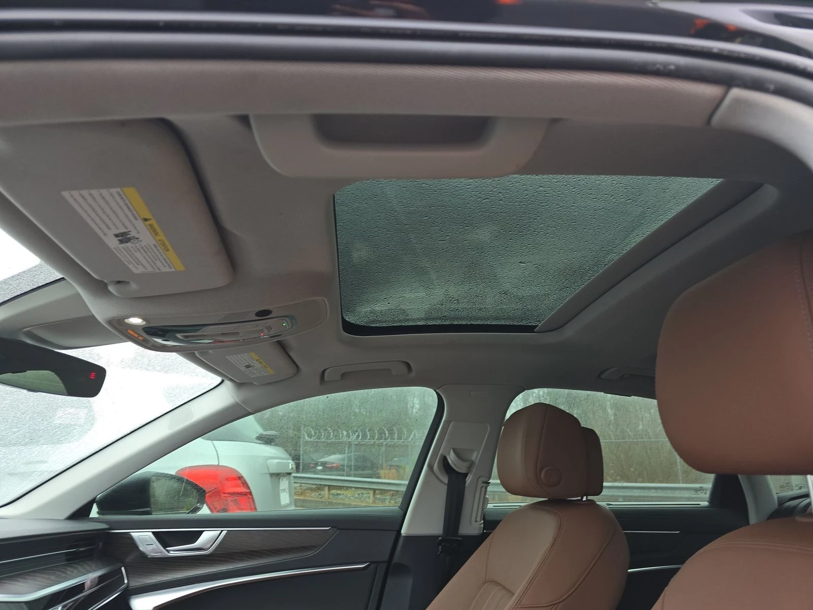 Audi A6 Premium Plus 55 TFSI Quattro  | Mobile.bg � ����������� 15