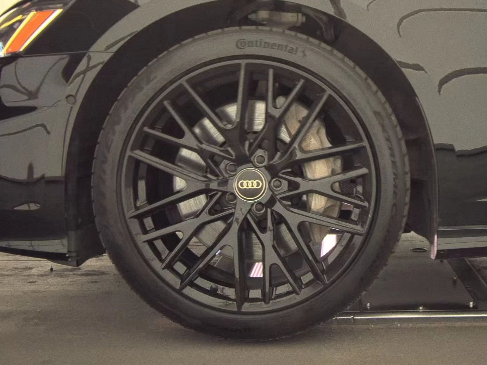 Audi A6 Premium Plus 55 TFSI Quattro  | Mobile.bg � ����������� 7