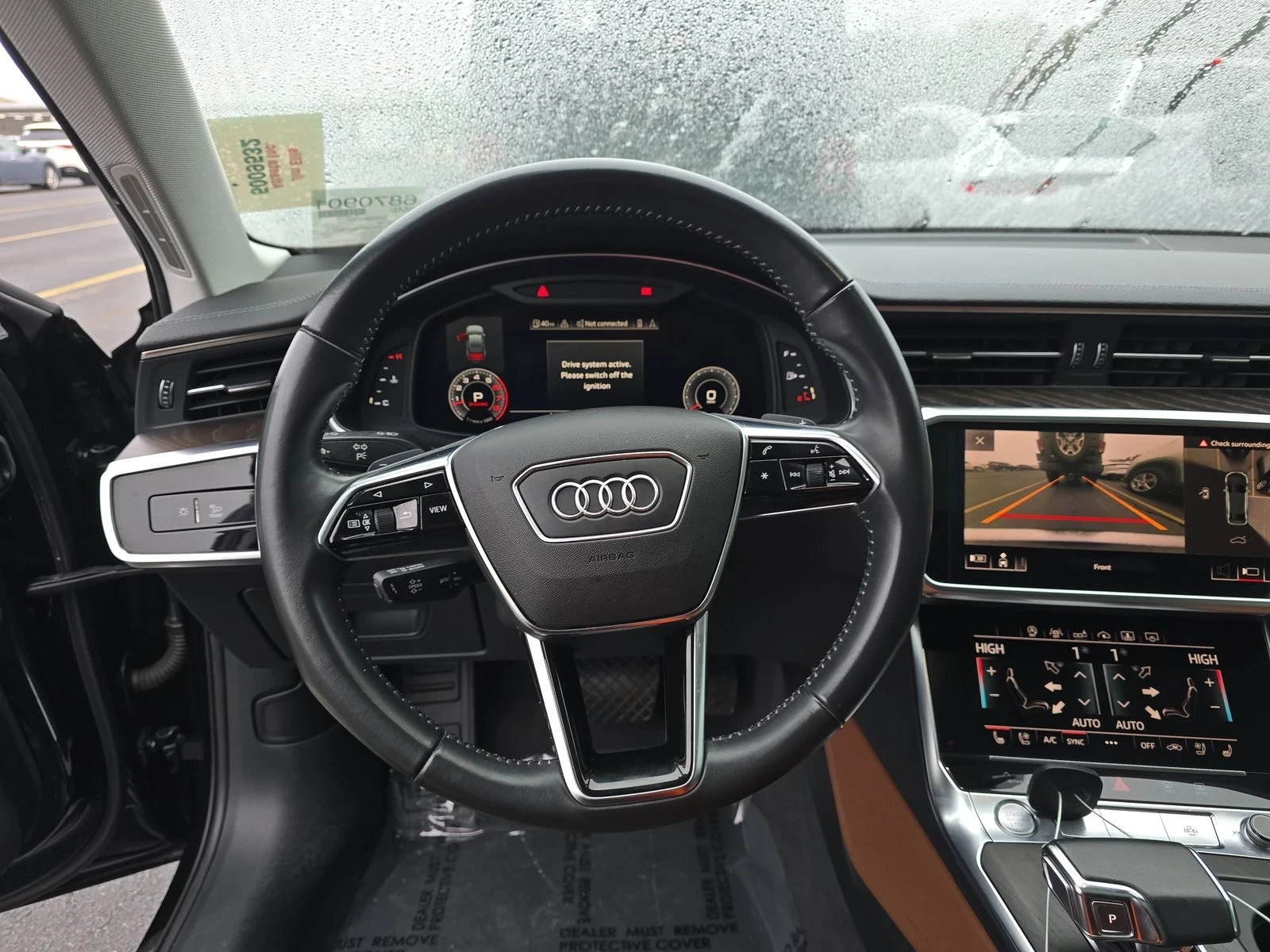 Audi A6 Premium Plus 55 TFSI Quattro  | Mobile.bg � ����������� 11