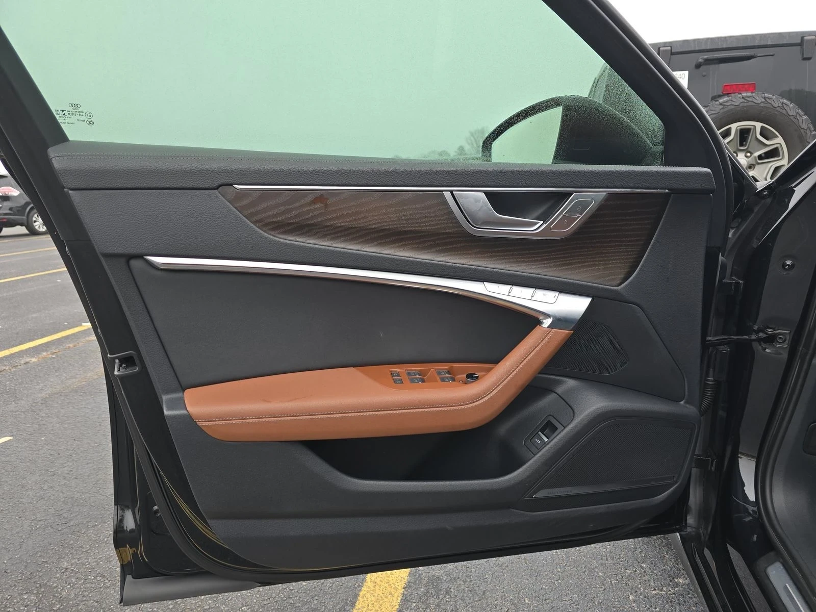 Audi A6 Premium Plus 55 TFSI Quattro  | Mobile.bg � ����������� 10