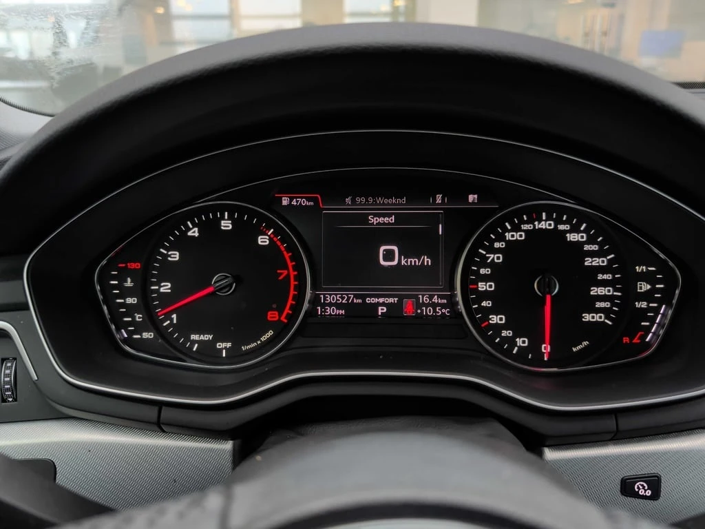 Audi A4 * Progressiv * CARFAX * ЦЕНА ДО БГ - изображение 9