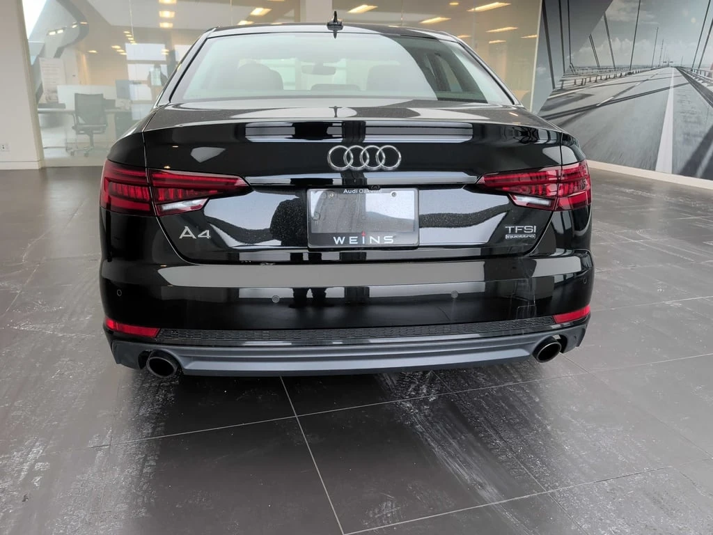 Audi A4 * Progressiv * CARFAX * ЦЕНА ДО БГ - изображение 4