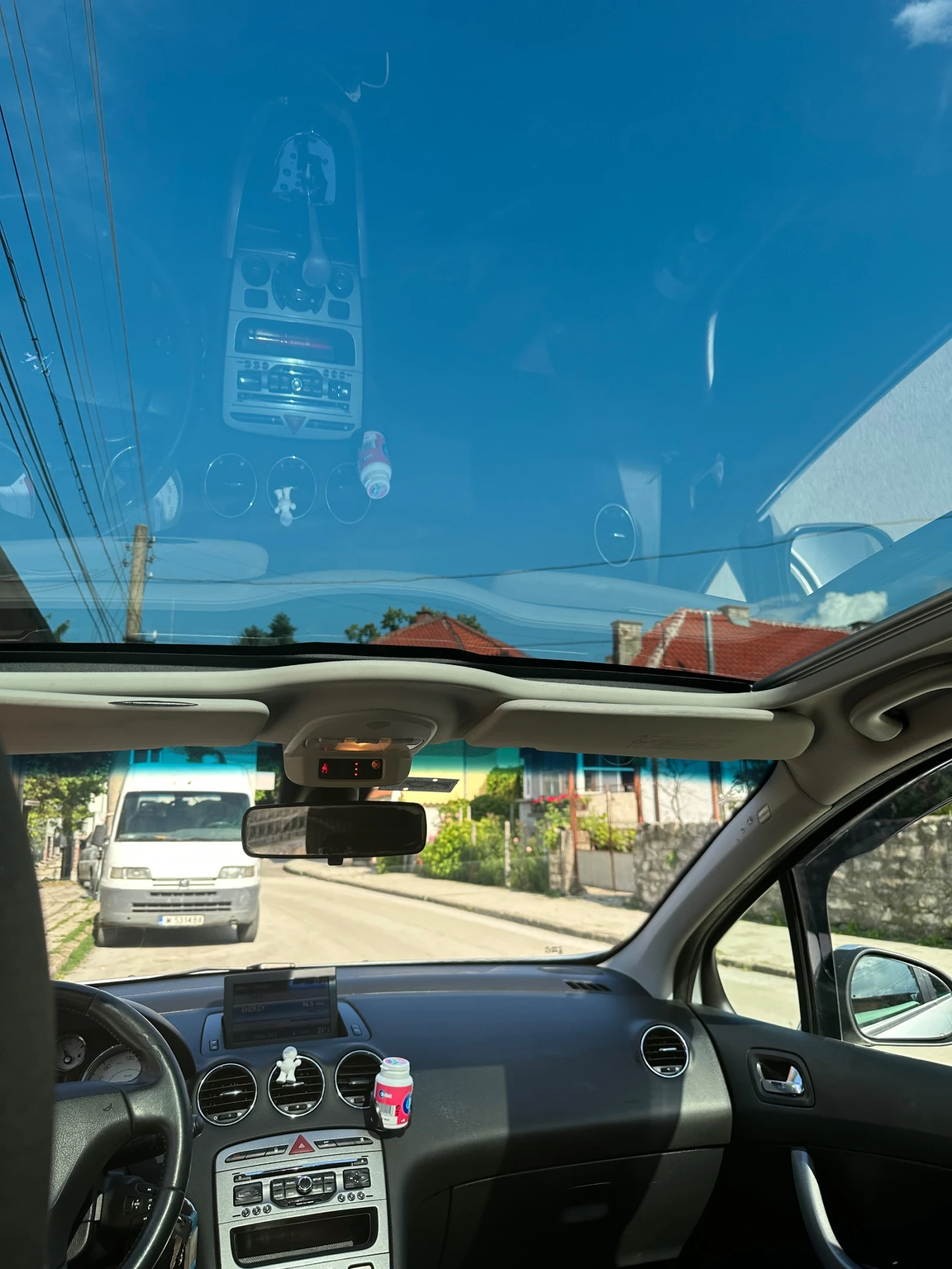 Peugeot 308 2.0 163 - изображение 8