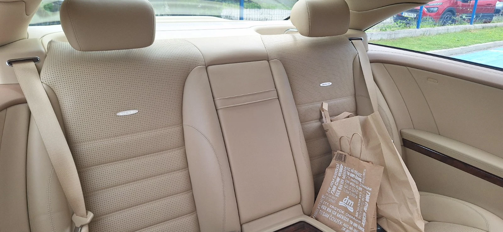 Mercedes-Benz CL 63 AMG | Mobile.bg � ����������� 11