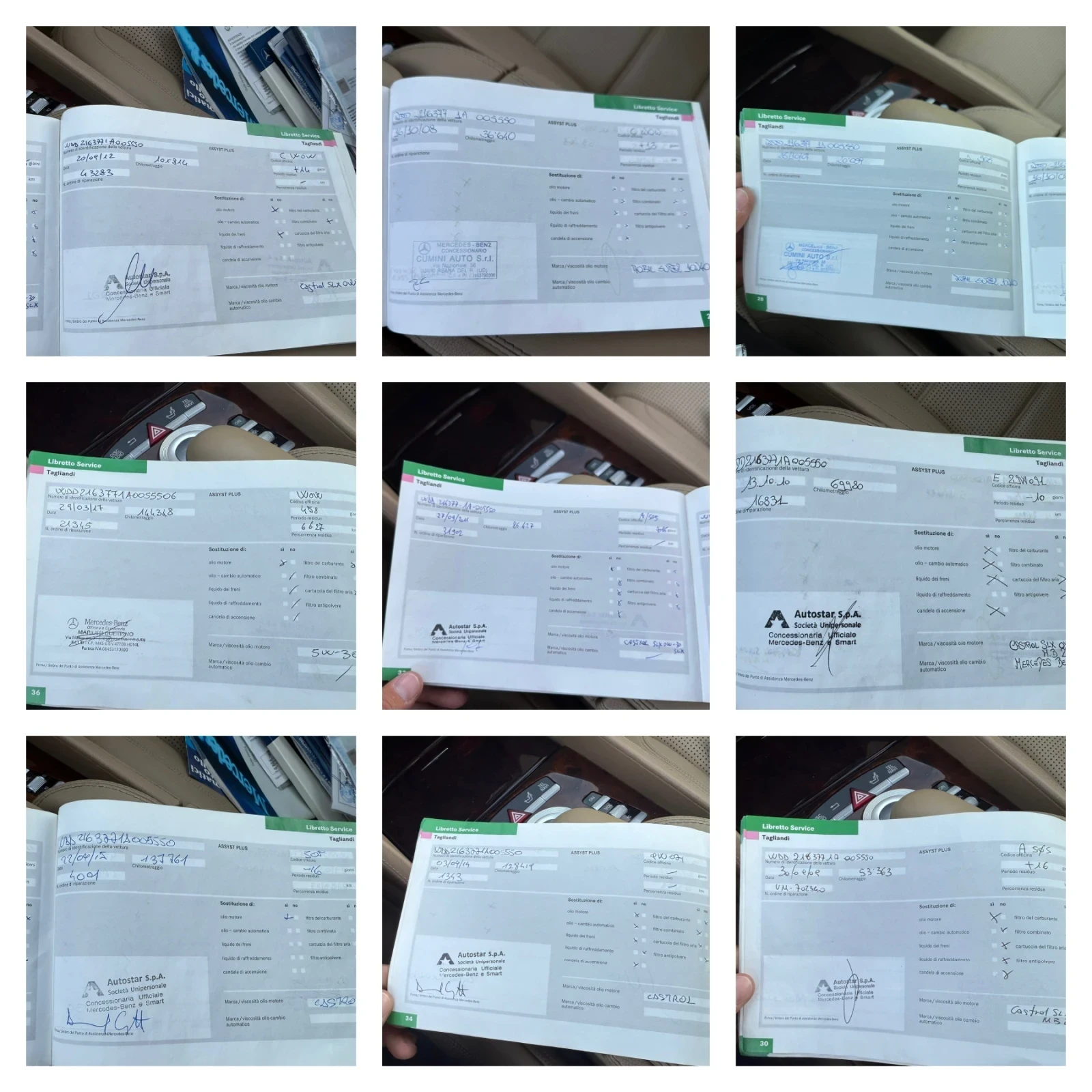 Mercedes-Benz CL 63 AMG | Mobile.bg � ����������� 17