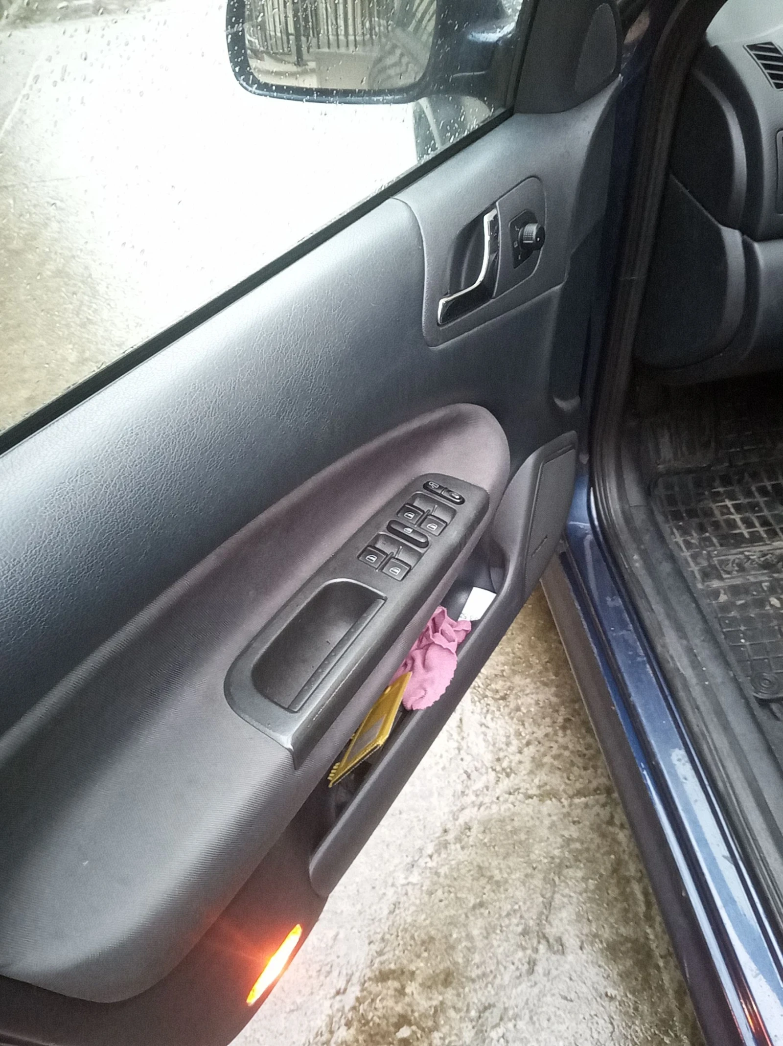 Skoda Octavia 1.9 TDI 110 �. �. | Mobile.bg � ����������� 7