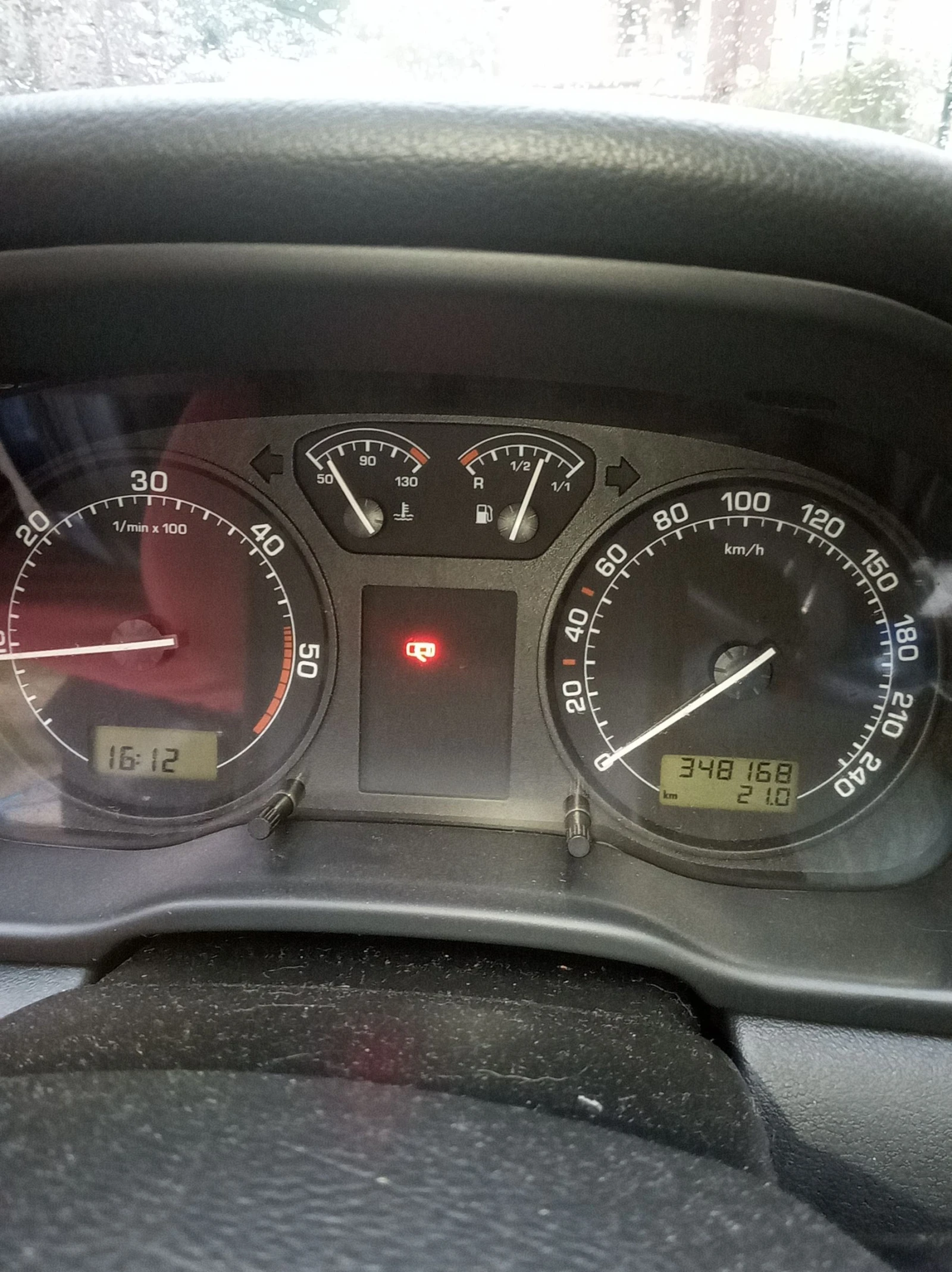 Skoda Octavia 1.9 TDI 110 �. �. | Mobile.bg � ����������� 4