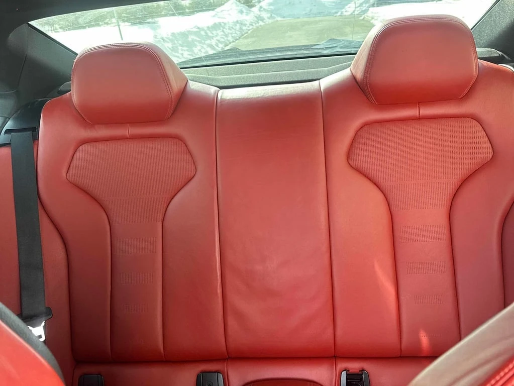 BMW M4 * 2dr Cpe * CARFAX * ���� �� �� | Mobile.bg � ����������� 16