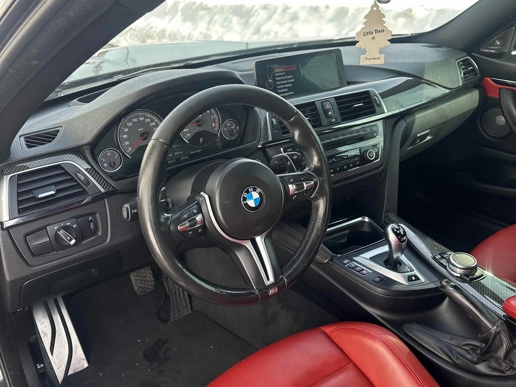 BMW M4 * 2dr Cpe * CARFAX * ���� �� �� | Mobile.bg � ����������� 11