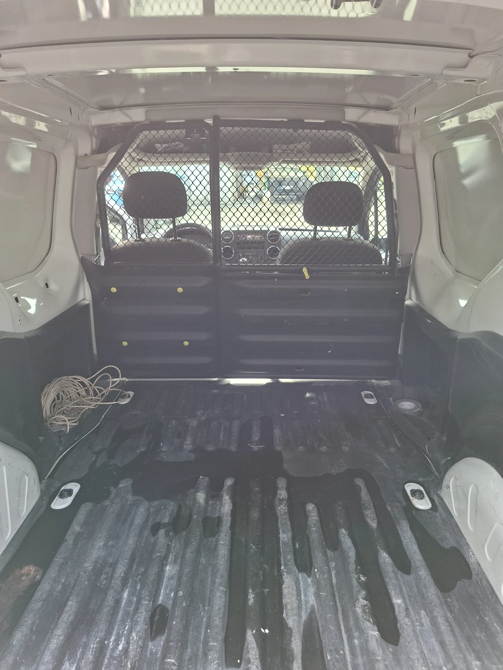 Peugeot Partner 1600 | Mobile.bg � ����������� 10