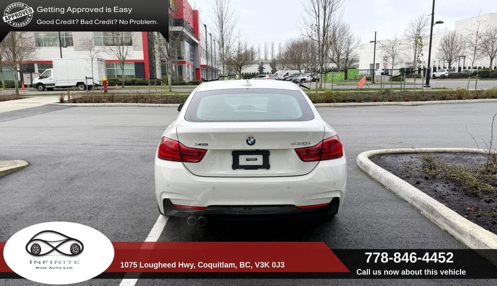 BMW 430 M PACK* DIGITAL* ПАМЕТ* 4 ПОДГРЕВА* КАМЕРА* , снимка 7 - Автомобили и джипове - 53815844