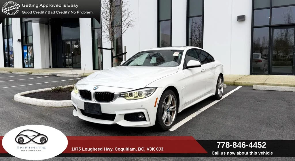 BMW 430 M PACK* DIGITAL* ПАМЕТ* 4 ПОДГРЕВА* КАМЕРА* 