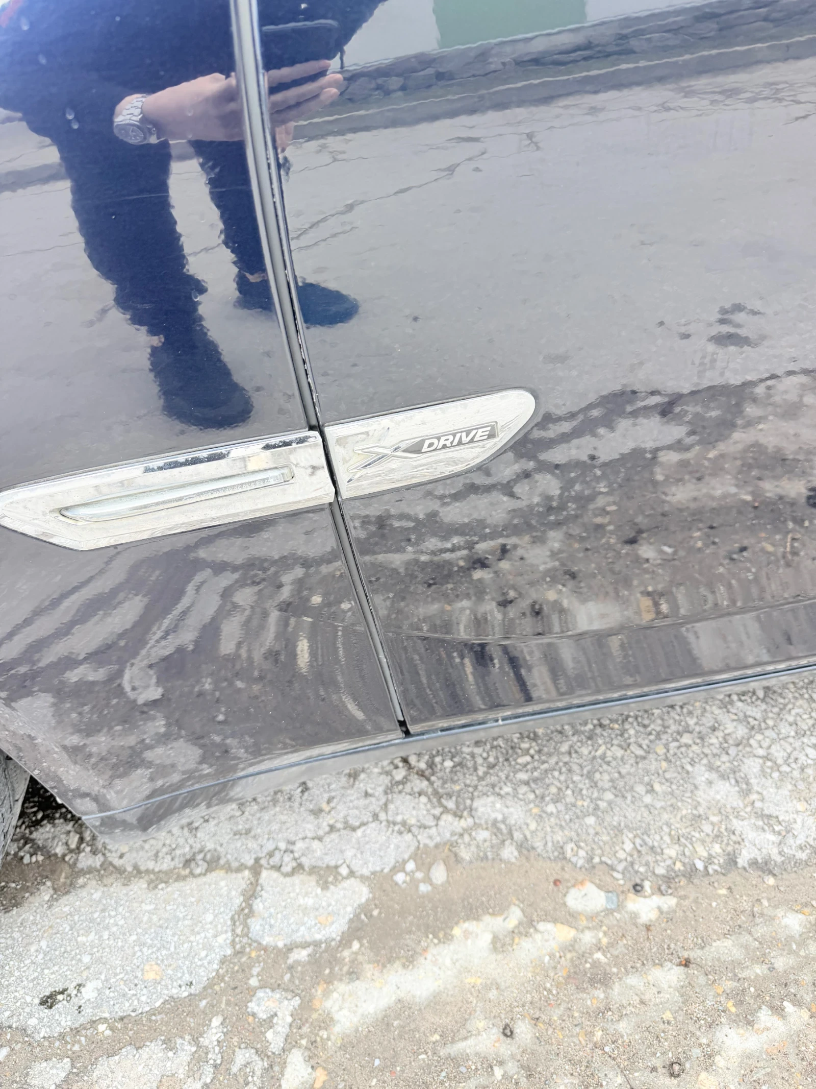 BMW 740 740d xdrive, снимка 11 - Автомобили и джипове - 53935430