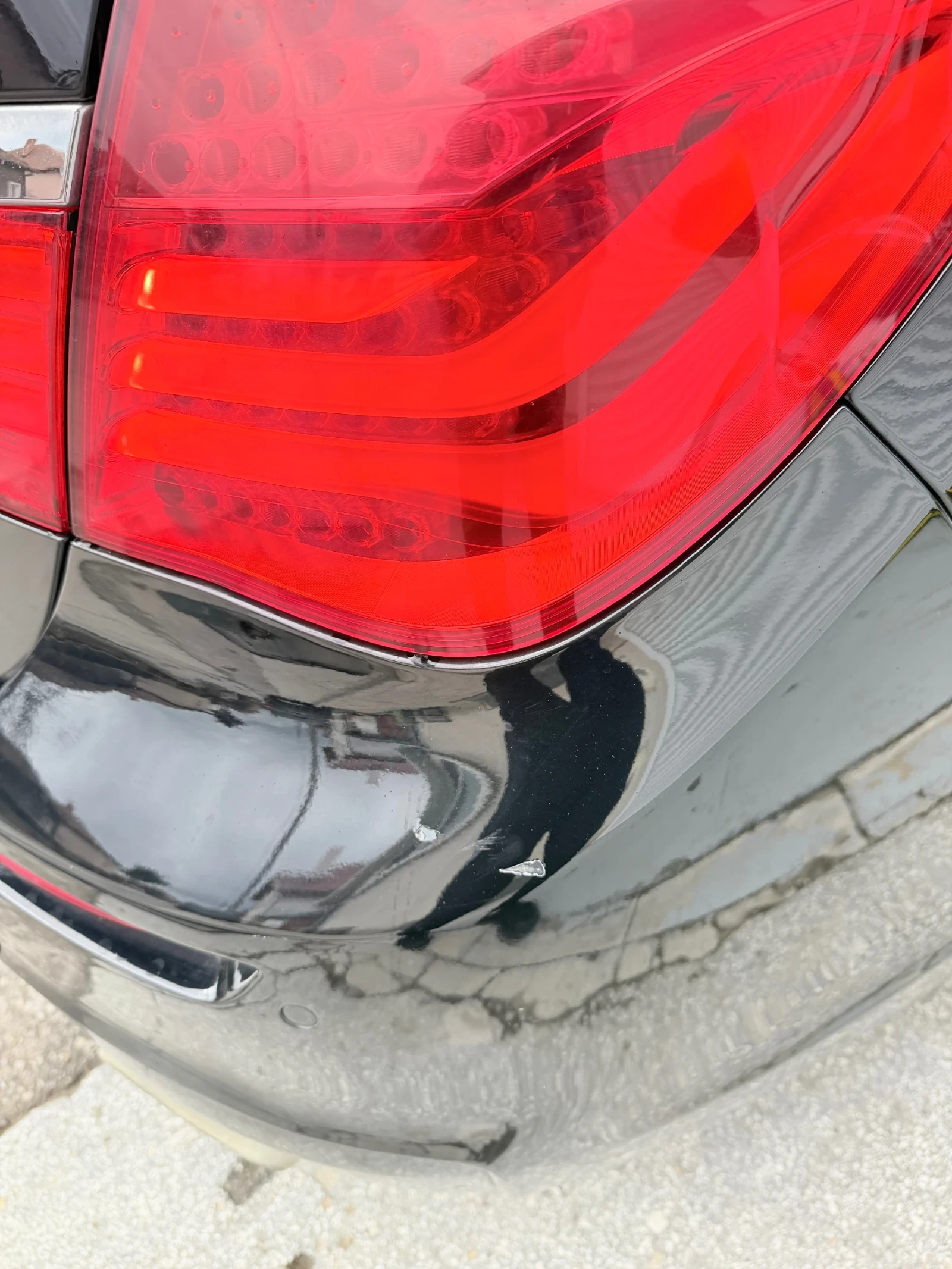 BMW 740 740d xdrive, снимка 12 - Автомобили и джипове - 53935430