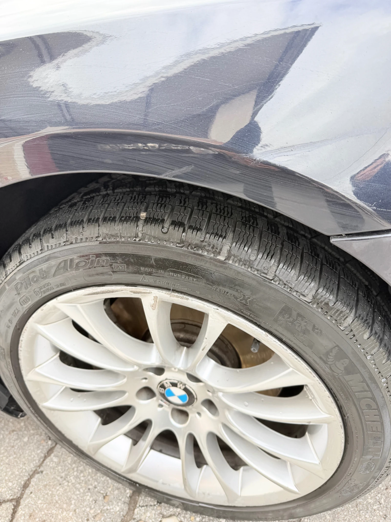 BMW 740 740d xdrive, снимка 10 - Автомобили и джипове - 53935430