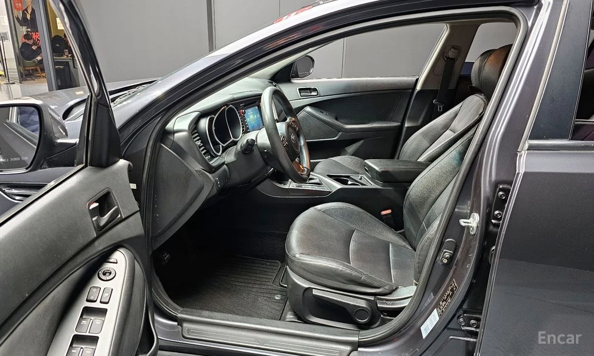 Kia K5 LPG* ����* ������*  | Mobile.bg � ����������� 10