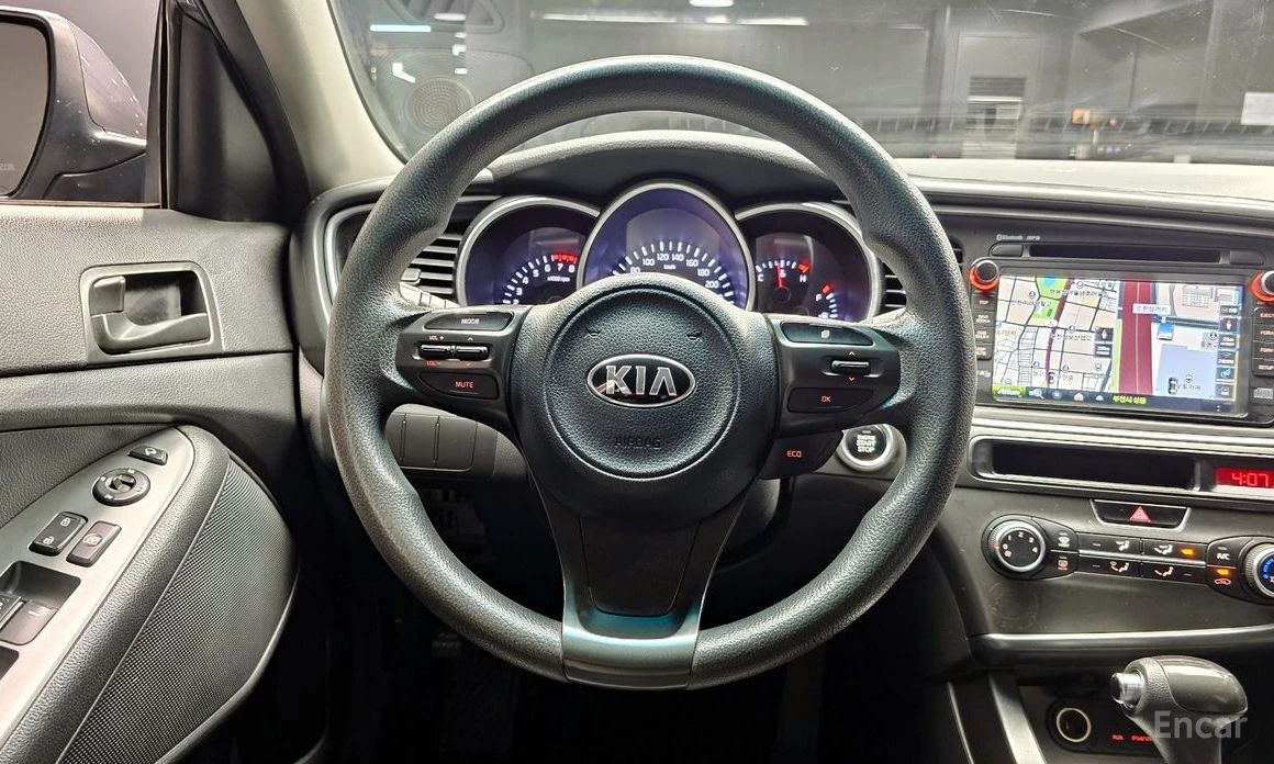 Kia K5 LPG* ����* ������*  | Mobile.bg � ����������� 13