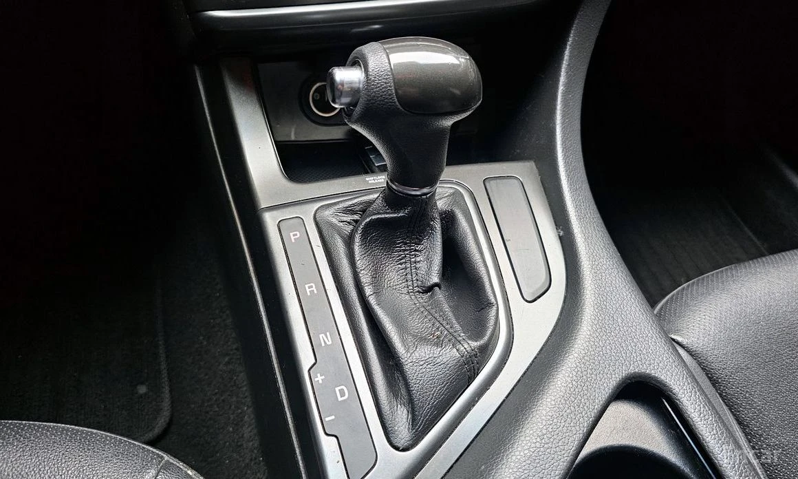 Kia K5 LPG* ����* ������*  | Mobile.bg � ����������� 9