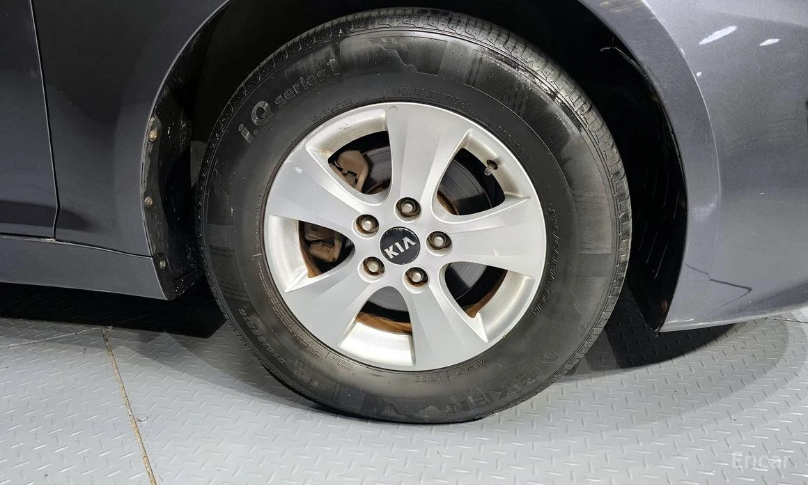 Kia K5 LPG* ����* ������*  | Mobile.bg � ����������� 5