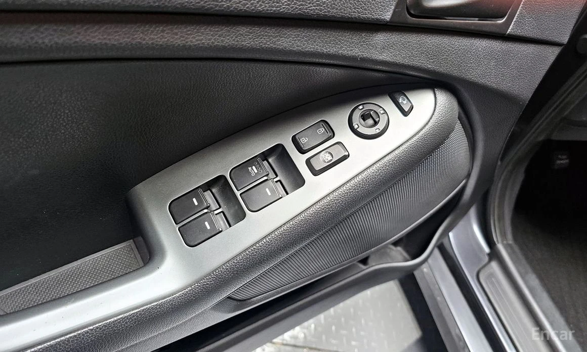 Kia K5 LPG* ����* ������*  | Mobile.bg � ����������� 17