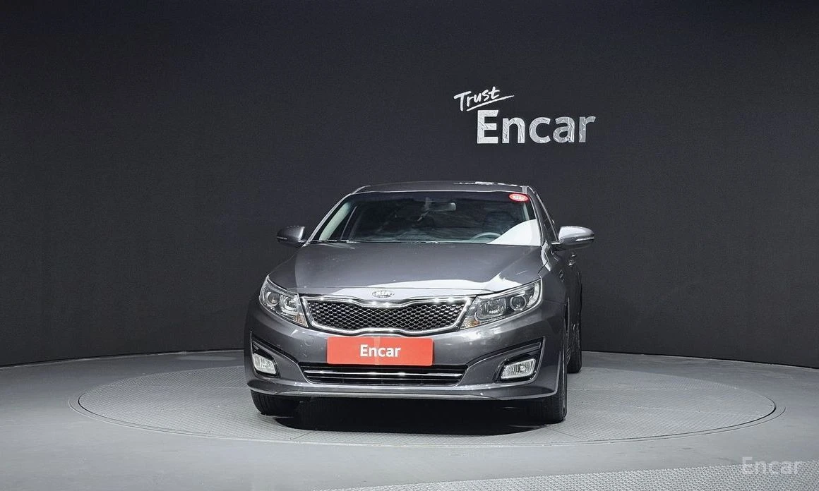 Kia K5 LPG* ����* ������*  | Mobile.bg � ����������� 2