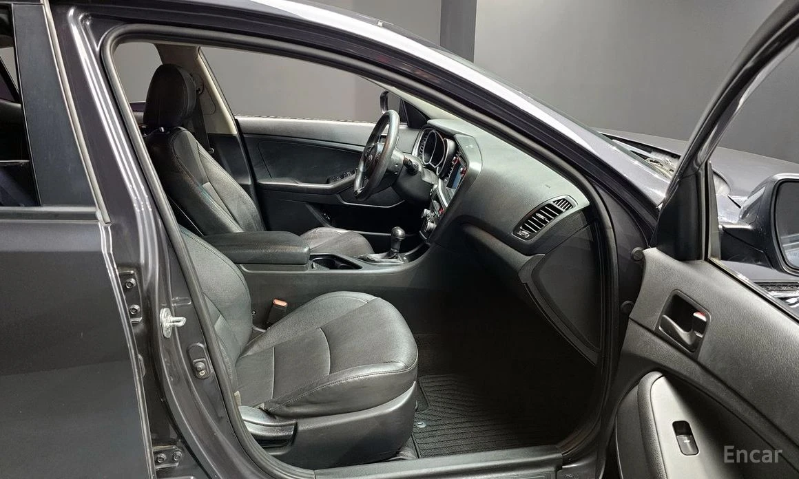 Kia K5 LPG* ����* ������*  | Mobile.bg � ����������� 11