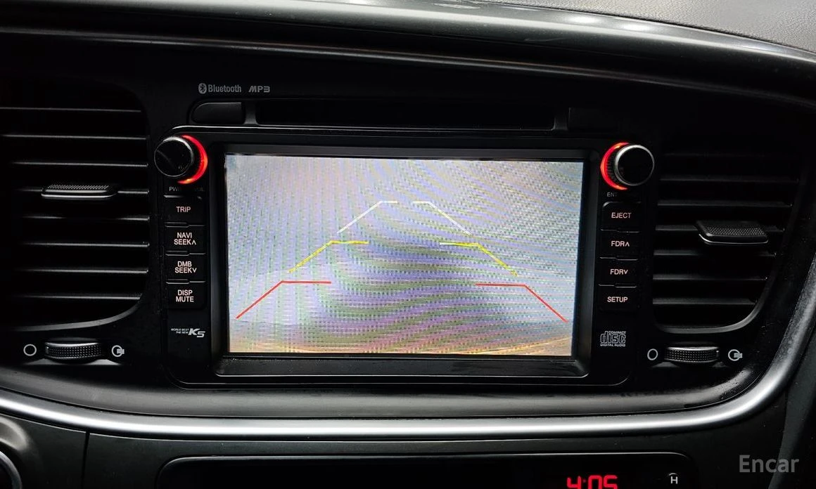 Kia K5 LPG* ����* ������*  | Mobile.bg � ����������� 15