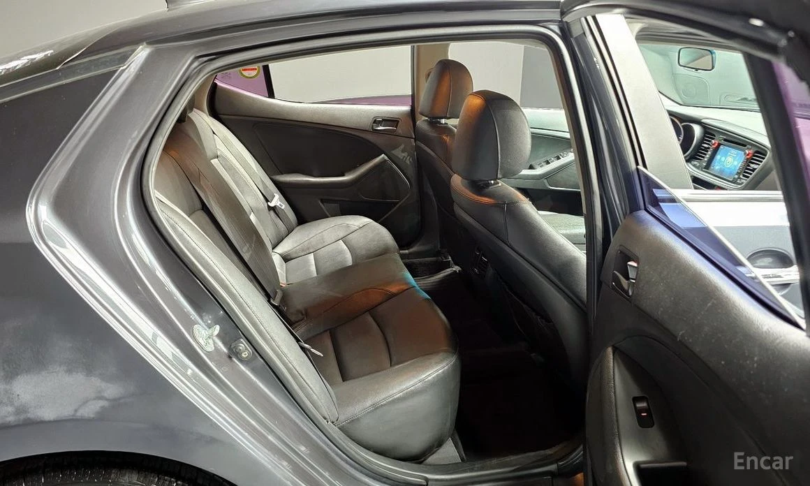 Kia K5 LPG* ����* ������*  | Mobile.bg � ����������� 12