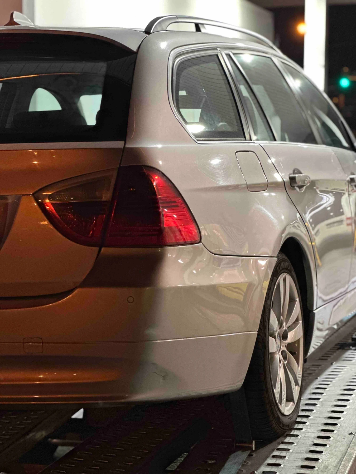 BMW 330 XD, снимка 9 - Автомобили и джипове - 54058016