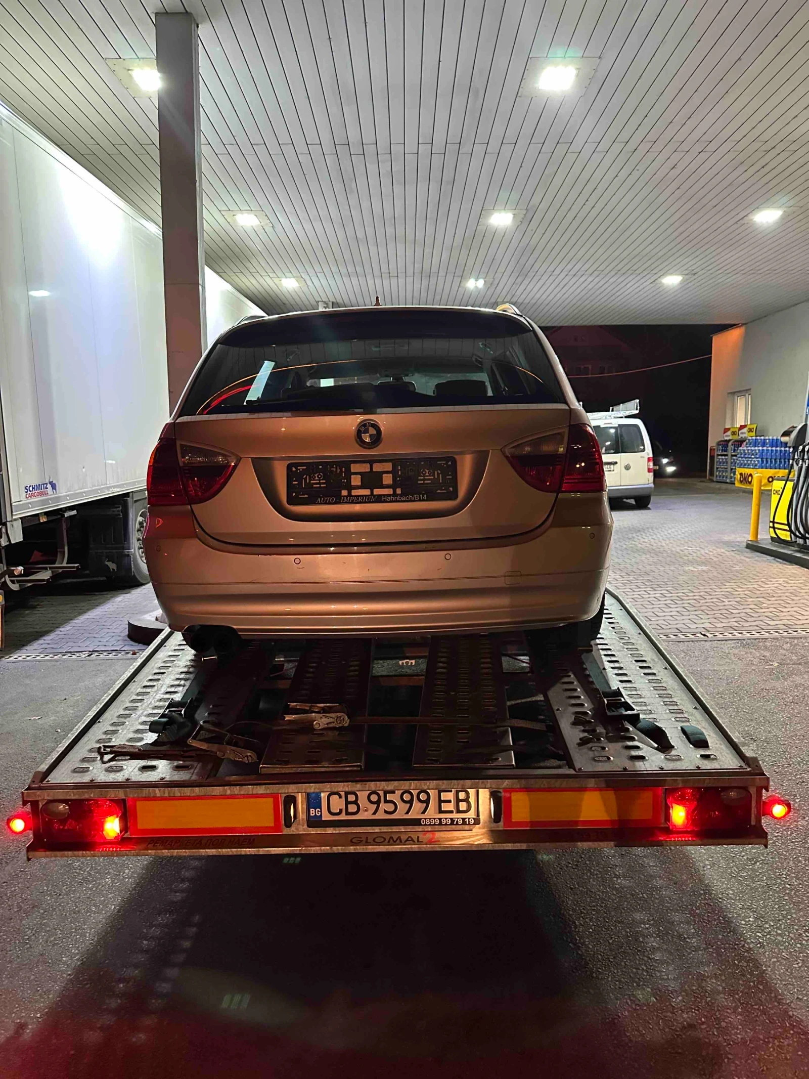 BMW 330 XD, снимка 10 - Автомобили и джипове - 54058016