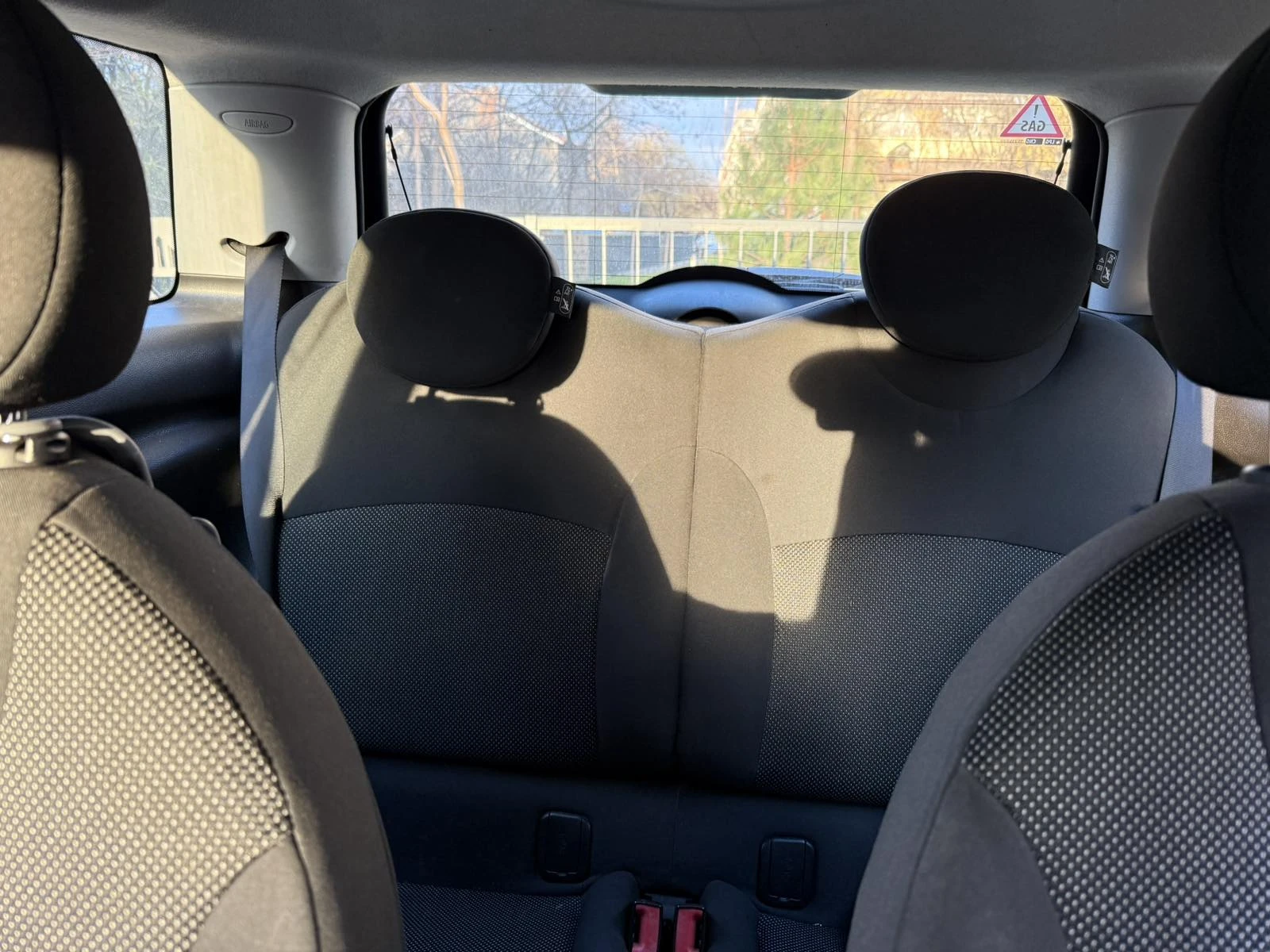 Mini One RAY G, снимка 8 - Автомобили и джипове - 54237221