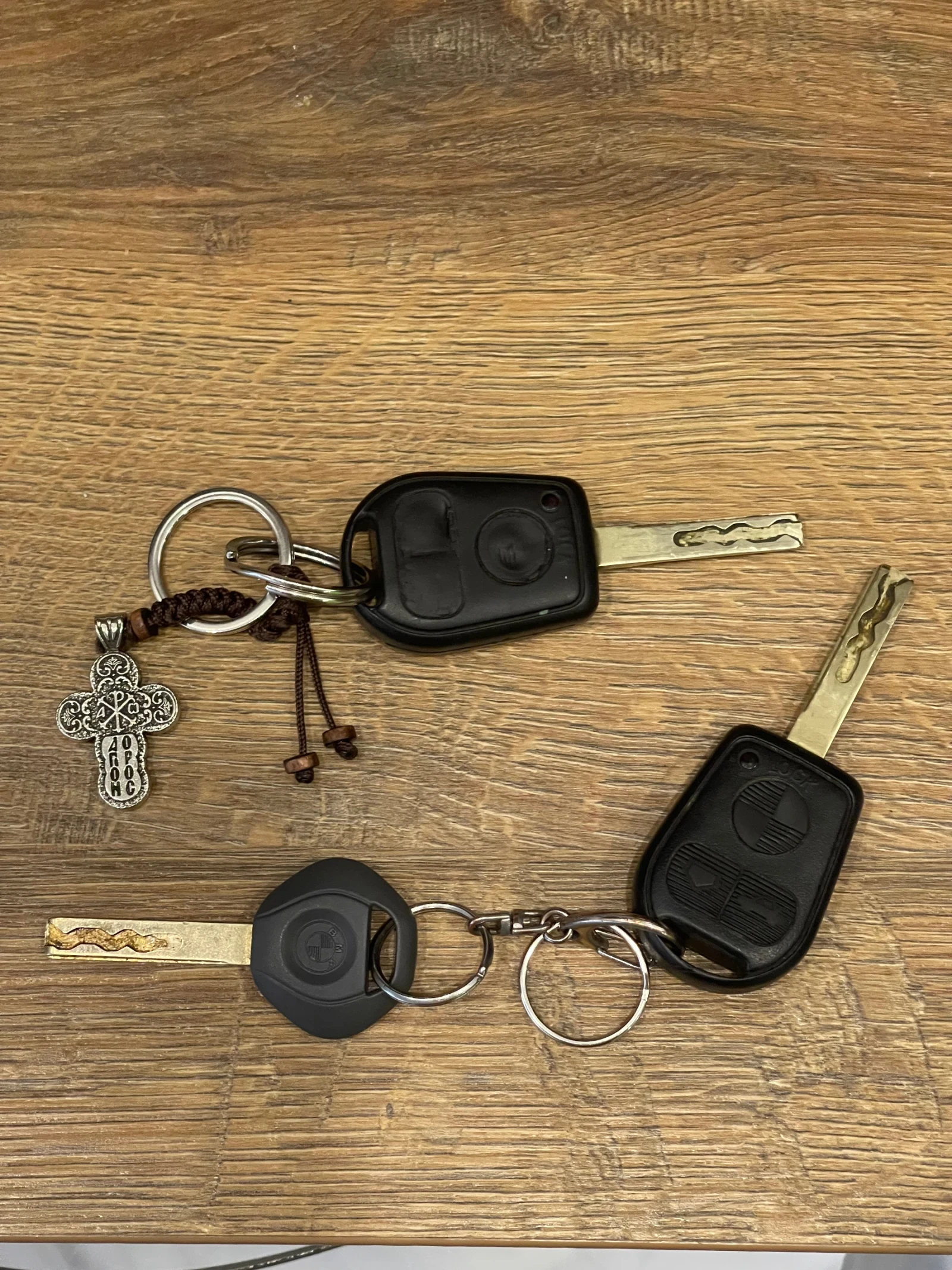 BMW 323, снимка 12 - Автомобили и джипове - 54409955