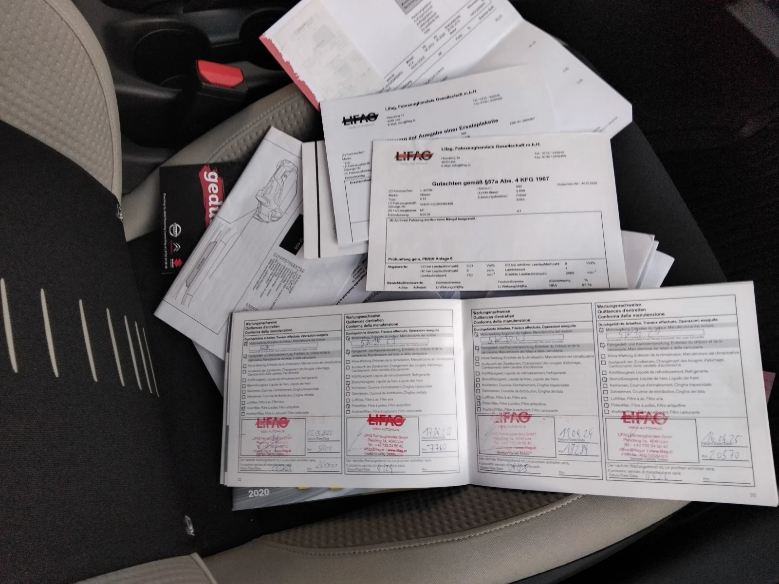 Nissan Micra 1.0 turbo 21500km!!! BOSSE edition , снимка 14 - Автомобили и джипове - 54445974