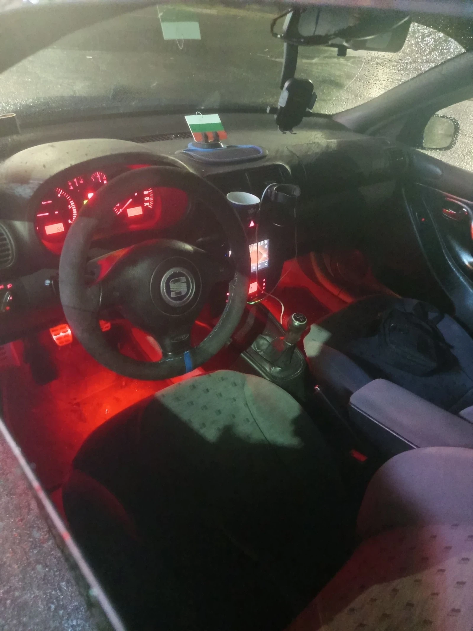 Seat Toledo ����� | Mobile.bg � ����������� 12