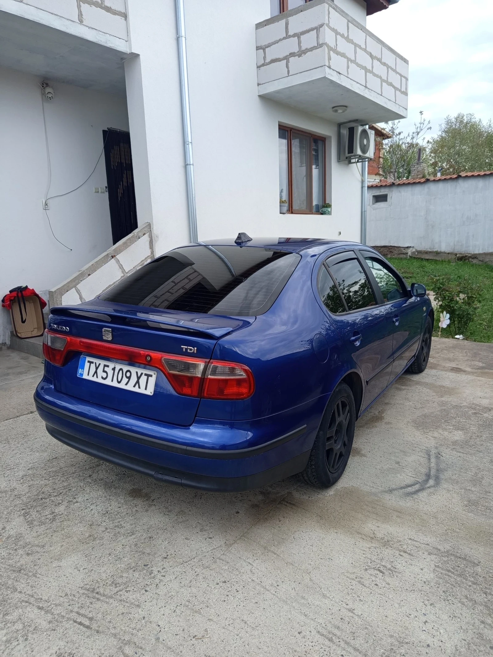 Seat Toledo ����� | Mobile.bg � ����������� 2
