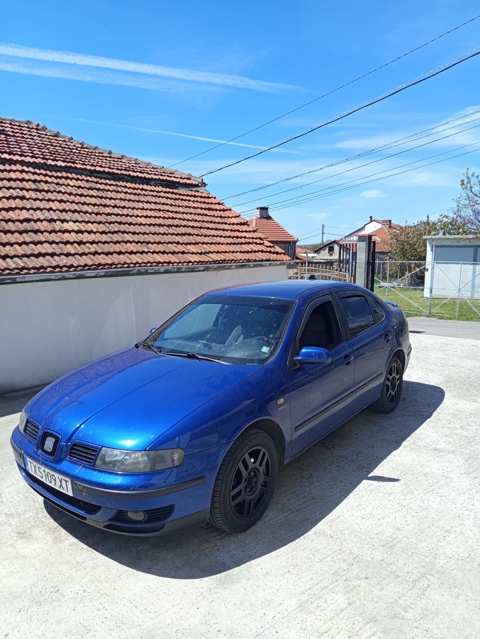 Seat Toledo ����� | Mobile.bg � ����������� 8