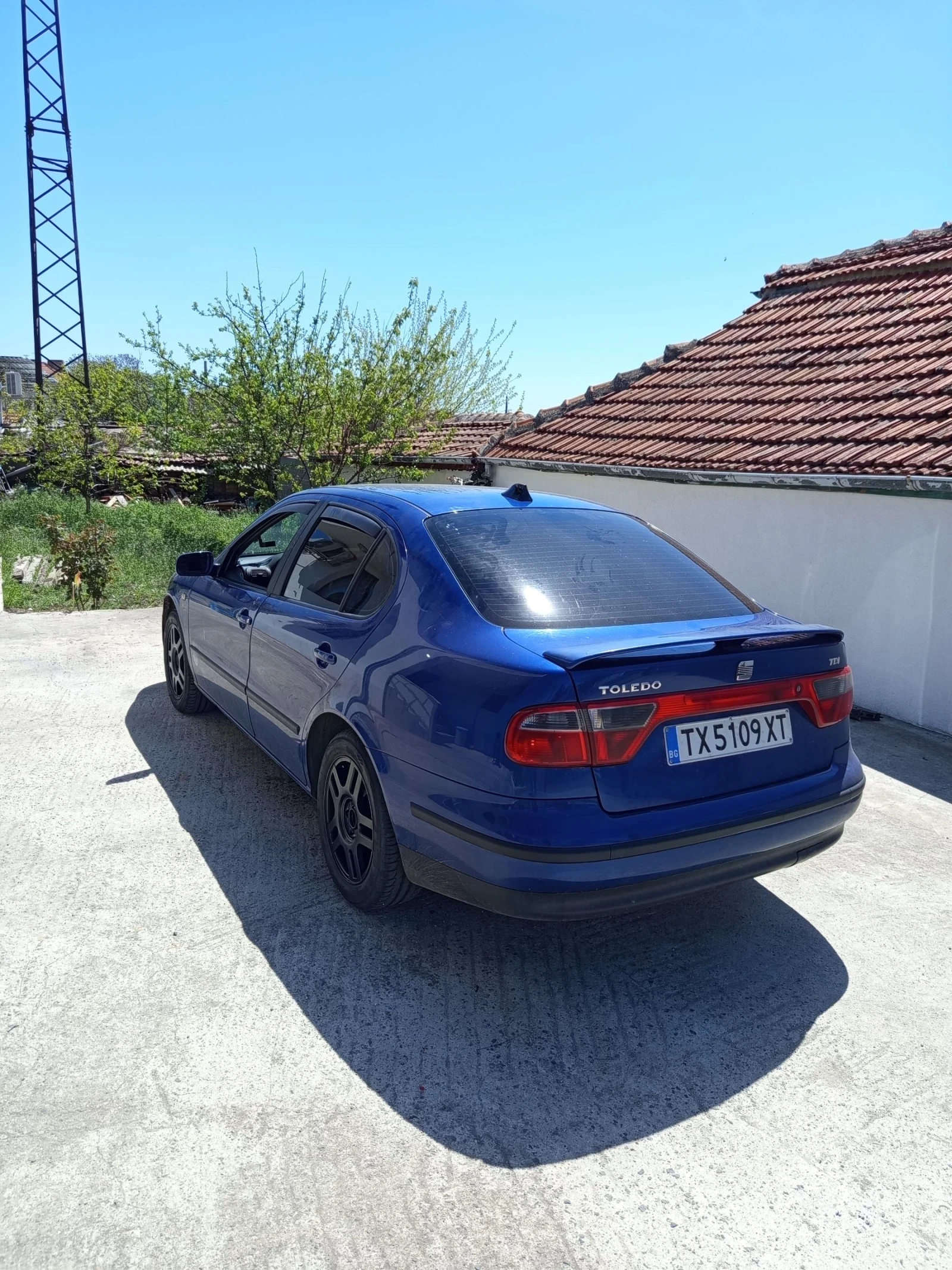 Seat Toledo ����� | Mobile.bg � ����������� 11