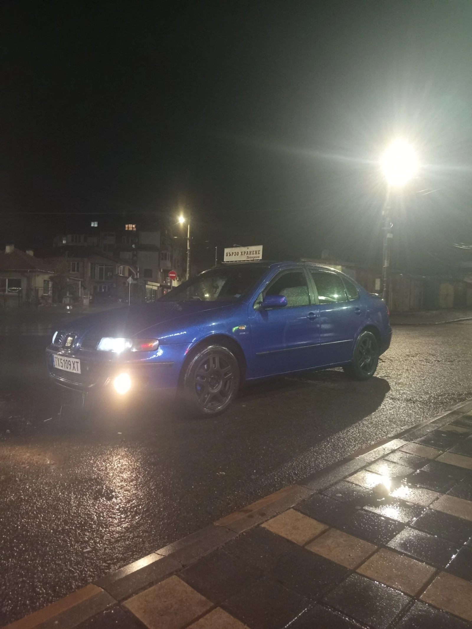 Seat Toledo ����� | Mobile.bg � ����������� 13