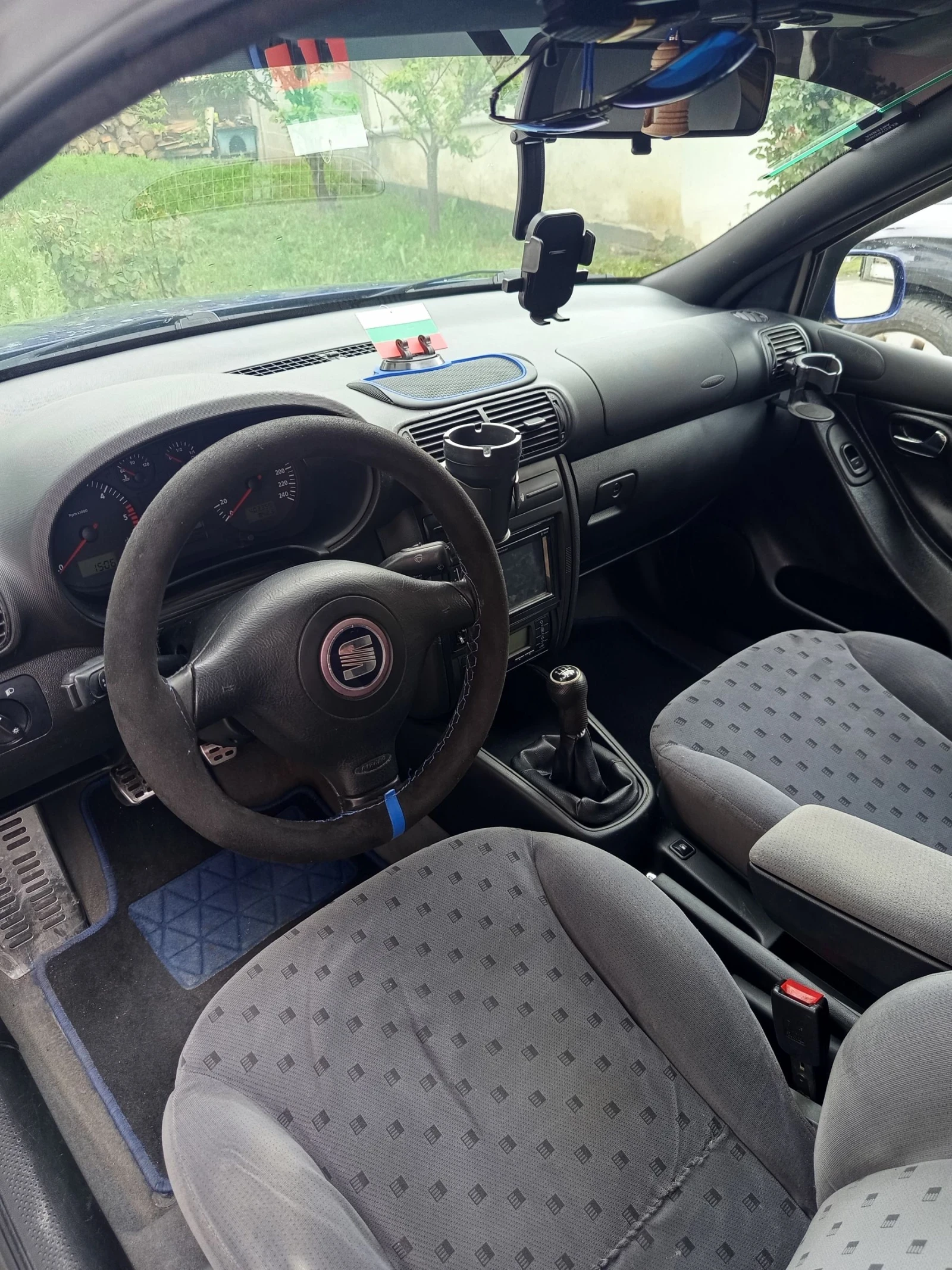 Seat Toledo ����� | Mobile.bg � ����������� 5