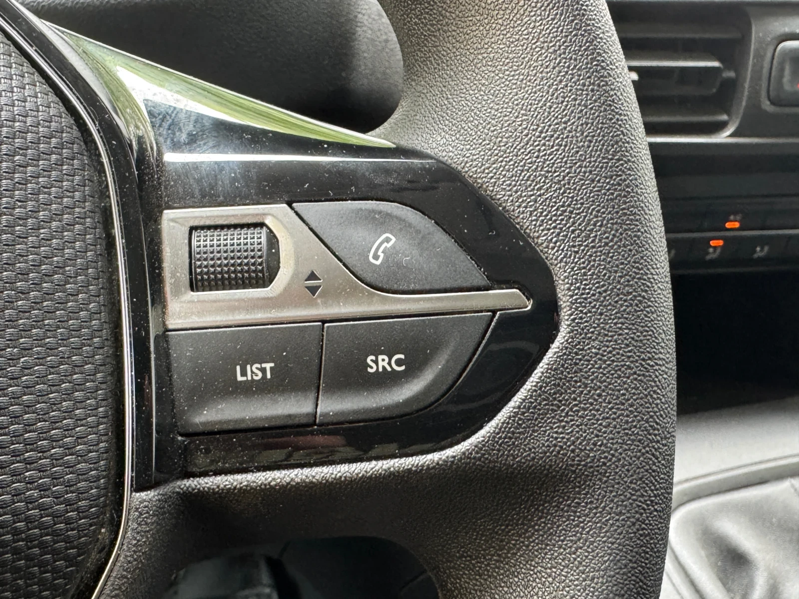 Peugeot Partner 1.5 HDI* 102p.s* Premium пакет, снимка 13 - Автомобили и джипове - 54650123