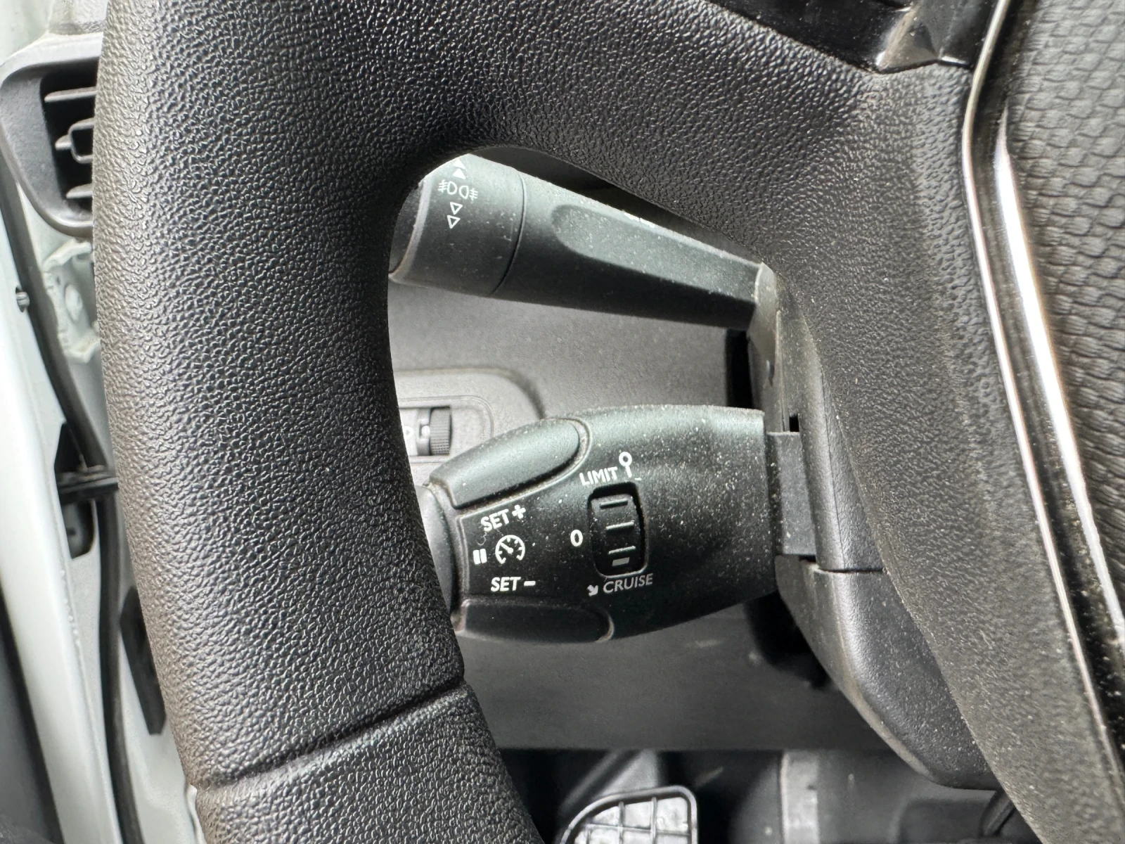 Peugeot Partner 1.5 HDI* 102p.s* Premium пакет, снимка 14 - Автомобили и джипове - 54650123