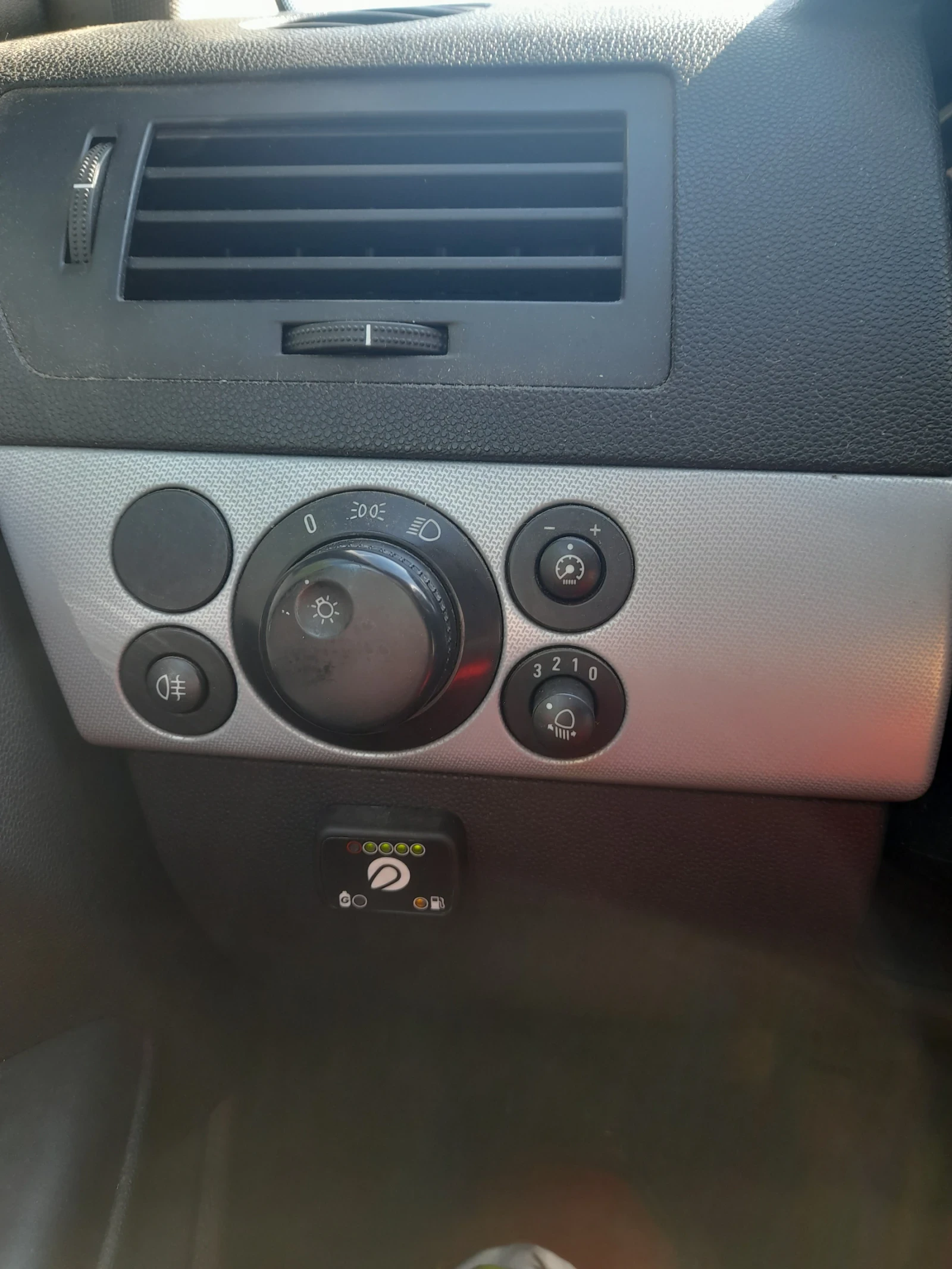 Opel Astra, снимка 5 - Автомобили и джипове - 54718112