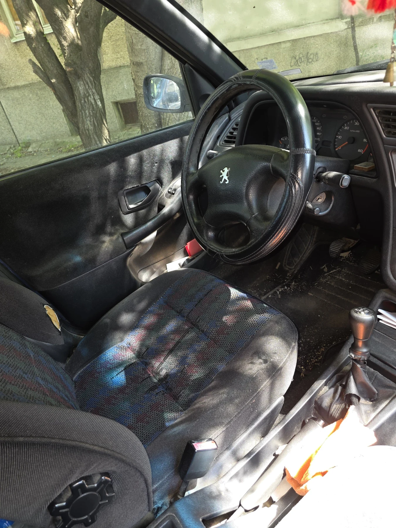 Peugeot 306 HDI, снимка 3 - Автомобили и джипове - 54767749