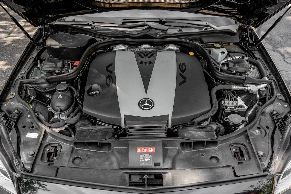 Mercedes-Benz CLS 350 4-Matic* GERMANY* Camera* LineAss* SideAss* Top, снимка 14 - Автомобили и джипове - 54769341