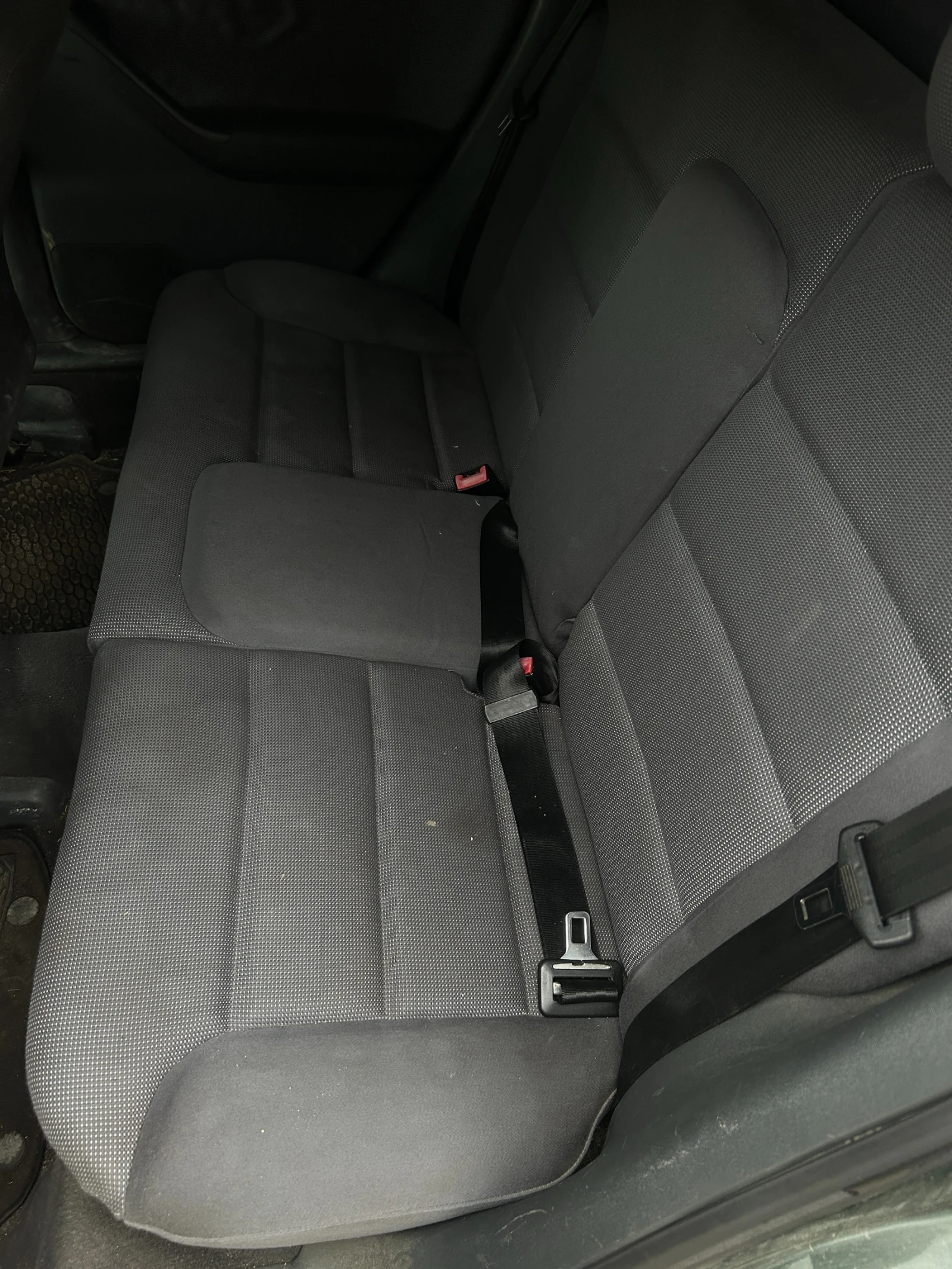 Audi A3 1.6, снимка 3 - Автомобили и джипове - 54822664