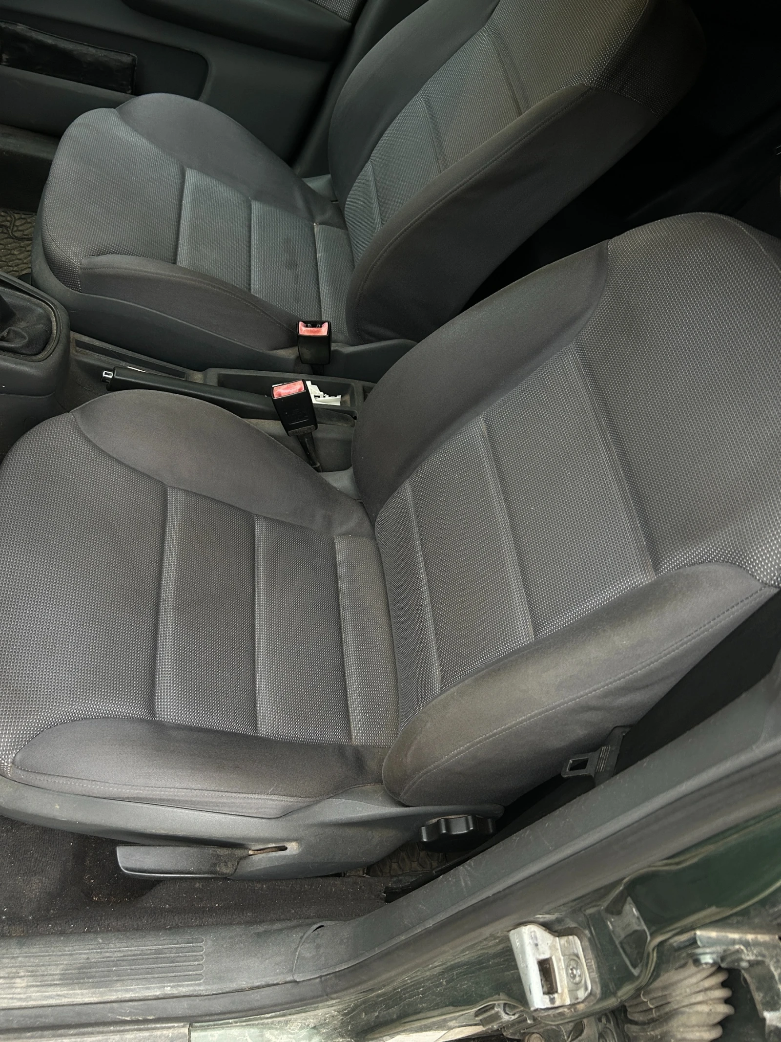 Audi A3 1.6, снимка 4 - Автомобили и джипове - 54822664