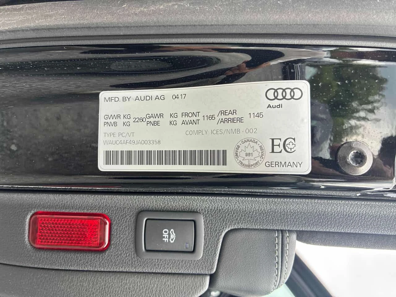Audi S4  Technik / 360 / B&O / LED / АВТОКРЕДИТ , снимка 10 - Автомобили и джипове - 55011497