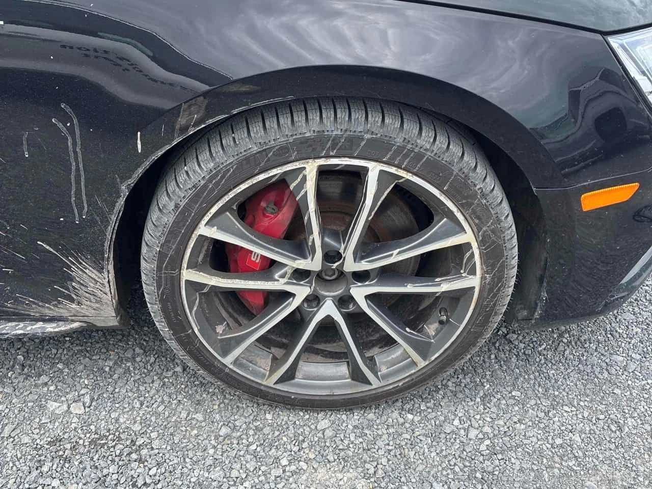 Audi S4  Technik / 360 / B&O / LED / АВТОКРЕДИТ , снимка 7 - Автомобили и джипове - 55011497