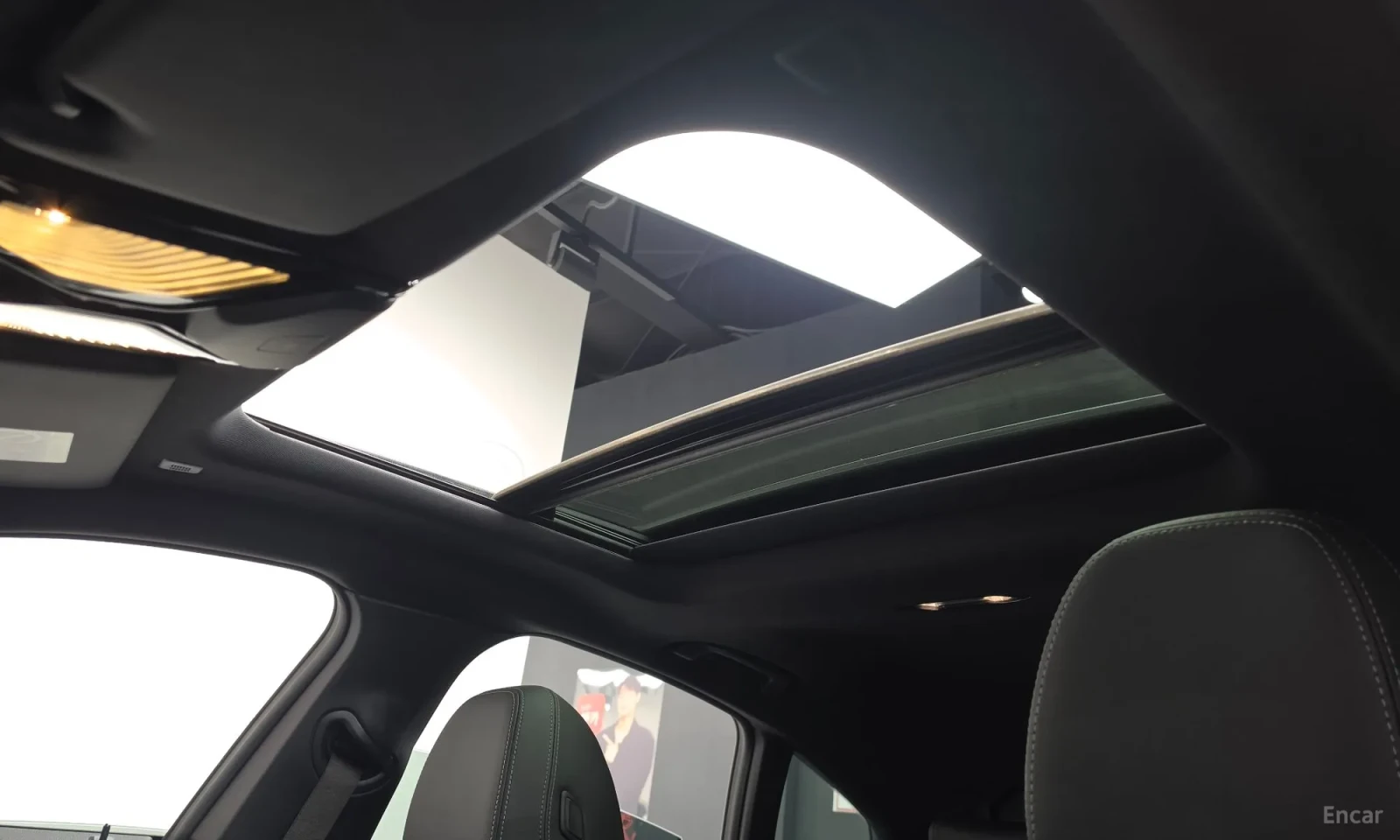 BMW 420 BENZIN* M-PACK* 37000KM!!!, снимка 17 - Автомобили и джипове - 55049670