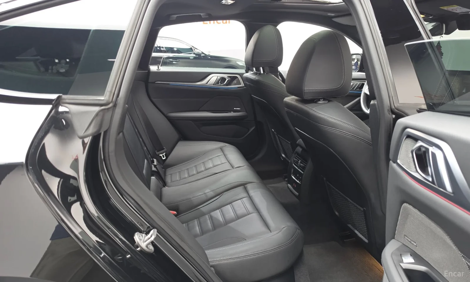 BMW 420 BENZIN* M-PACK* 37000KM!!!, снимка 11 - Автомобили и джипове - 55049670
